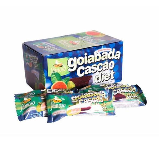 GOIABADA DISPLAY DIET 720g